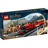 LEGO® Harry Potter™ Hogwarts Express & der Bahnhof von Hogsmeade 76423 (1/9) LEGO® Harry Potter™ Hogwarts Express & der Bahnhof von Hogsmeade 76423 (1/9)