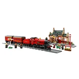 LEGO® Harry Potter™ Hogwarts Express & der Bahnhof von Hogsmeade 76423 (3/9) LEGO® Harry Potter™ Hogwarts Express & der Bahnhof von Hogsmeade 76423 (3/9)
