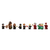 LEGO® Harry Potter™ Hogwarts Express & der Bahnhof von Hogsmeade 76423 (7/9) LEGO® Harry Potter™ Hogwarts Express & der Bahnhof von Hogsmeade 76423 (7/9)