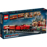 LEGO® Harry Potter™ Hogwarts Express & der Bahnhof von Hogsmeade 76423 (8/9) LEGO® Harry Potter™ Hogwarts Express & der Bahnhof von Hogsmeade 76423 (8/9)