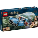 LEGO® Harry Potter™ Fliegender Ford Anglia 76424 (1/3)