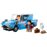 LEGO® Harry Potter™ Fliegender Ford Anglia 76424 (2/3)