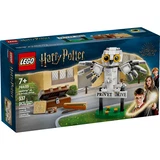 LEGO® Harry Potter™ Hedwig im Ligusterweg 4 76425 (1/3)