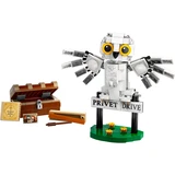LEGO® Harry Potter™ Hedwig im Ligusterweg 4 76425 (2/3)