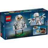 LEGO® Harry Potter™ Hedwig im Ligusterweg 4 76425 (3/3)