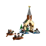 LEGO® Harry Potter™ Hogwarts Castle Boathouse 76426 (2/3)