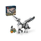 LEGO® Harry Potter™ Hippogreif Seidenschnabel 76427 (1/8)