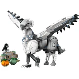 LEGO® Harry Potter™ Hippogreif Seidenschnabel 76427 (2/8)