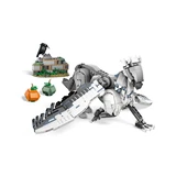 LEGO® Harry Potter™ Hippogreif Seidenschnabel 76427 (3/8)