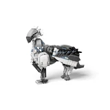 LEGO® Harry Potter™ Hippogreif Seidenschnabel 76427 (5/8)