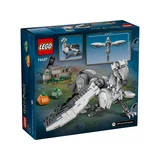 LEGO® Harry Potter™ Hippogreif Seidenschnabel 76427 (6/8)