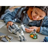 LEGO® Harry Potter™ Hippogreif Seidenschnabel 76427 (8/8)