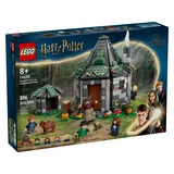 LEGO® Harry Potter™ Hagrid's Hut: An Unexpected Visit 76428 (1/3)