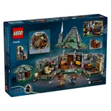 LEGO® Harry Potter™ Hagrid's Hut: An Unexpected Visit 76428 (3/3)