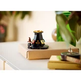 LEGO® Harry Potter™ Talking Sorting Hat 76429 (10/10)