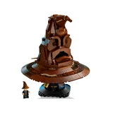 LEGO® Harry Potter™ Talking Sorting Hat 76429 (3/10)