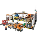 LEGO® City Garage 7642 (1/1)