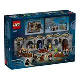 LEGO® Harry Potter™ Hogwarts Castle: Potions Class 76431 (6/10) LEGO® Harry Potter™ Hogwarts Castle: Potions Class 76431 (6/10)