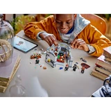 LEGO® Harry Potter™ Hogwarts Castle: Potions Class 76431 (9/10) LEGO® Harry Potter™ Hogwarts Castle: Potions Class 76431 (9/10)