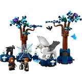 LEGO® Harry Potter™ Forbidden Forest: Magical Creatures 76432 (2/3) LEGO® Harry Potter™ Forbidden Forest: Magical Creatures 76432 (2/3)
