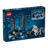 LEGO® Harry Potter™ Forbidden Forest: Magical Creatures 76432 (3/3) LEGO® Harry Potter™ Forbidden Forest: Magical Creatures 76432 (3/3)