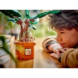 LEGO® Harry Potter™ Mandragore 76433 (8/10) LEGO® Harry Potter™ Mandragore 76433 (8/10)