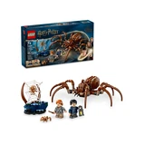 LEGO® Harry Potter™ Aragog in the Forbidden Forest 76434 (1/9)
