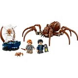 LEGO® Harry Potter™ Aragog in the Forbidden Forest 76434 (2/9)