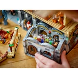 LEGO® Harry Potter™ Schloss Hogwarts: Die Große Halle 76435 (10/12)
