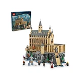LEGO® Harry Potter™ Schloss Hogwarts: Die Große Halle 76435 (1/12)