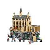 LEGO® Harry Potter™ Schloss Hogwarts: Die Große Halle 76435 (2/12)
