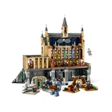 LEGO® Harry Potter™ Schloss Hogwarts: Die Große Halle 76435 (3/12)