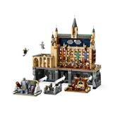 LEGO® Harry Potter™ Schloss Hogwarts: Die Große Halle 76435 (4/12)