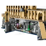 LEGO® Harry Potter™ Schloss Hogwarts: Die Große Halle 76435 (5/12)