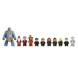 LEGO® Harry Potter™ Schloss Hogwarts: Die Große Halle 76435 (6/12)