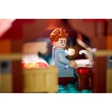 LEGO® Harry Potter™ The Burrow - Collectors' Edition 76437 (10/15)