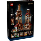 LEGO® Harry Potter™ The Burrow - Collectors' Edition 76437 (15/15)