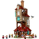 LEGO® Harry Potter™ The Burrow - Collectors' Edition 76437 (2/15)