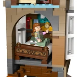 LEGO® Harry Potter™ The Burrow - Collectors' Edition 76437 (6/15)