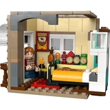 LEGO® Harry Potter™ The Burrow - Collectors' Edition 76437 (7/15)