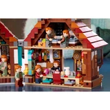 LEGO® Harry Potter™ The Burrow - Collectors' Edition 76437 (9/15)