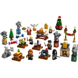 LEGO® Harry Potter™ Adventskalender 2024 76438 (1/4)