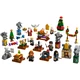 Lego Harry Potter 2024 Advent Calendar 76438 thumbnail-0