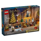 LEGO® Harry Potter™ Adventskalender 2024 76438 (2/4)