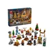Lego Harry Potter 2024 Advent Calendar 76438 thumbnail-2