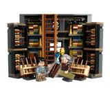 LEGO® Harry Potter™ Ollivander et Madame Guipure, prêt-à-porter pour mages et sorciers 76439 (4/11)
