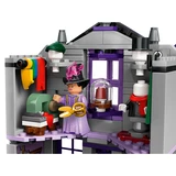 LEGO® Harry Potter™ Ollivander et Madame Guipure, prêt-à-porter pour mages et sorciers 76439 (5/11)