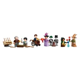 LEGO® Harry Potter™ Ollivander et Madame Guipure, prêt-à-porter pour mages et sorciers 76439 (6/11)