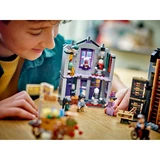 LEGO® Harry Potter™ Ollivander et Madame Guipure, prêt-à-porter pour mages et sorciers 76439 (9/11)