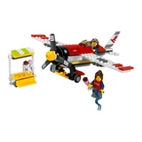 LEGO® City Air-Show Plane 7643 (1/1)